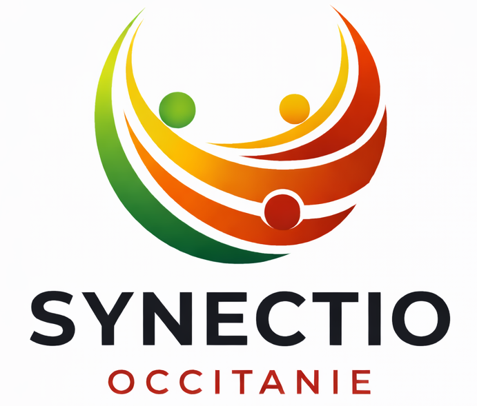 Logo Synectio Occitanie